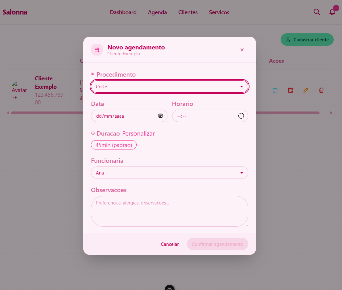 Tailwind CSS